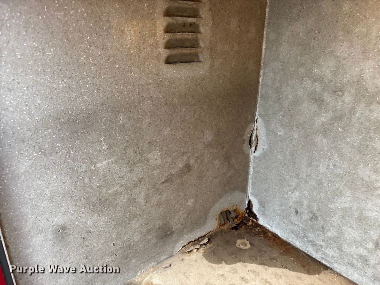 image for item FK1398 1995 Pierce pumper fire truck