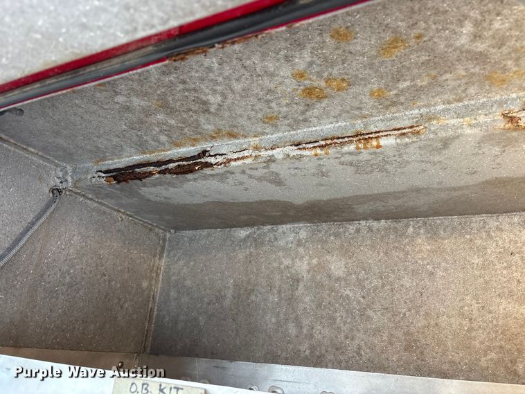 image for item FK1398 1995 Pierce pumper fire truck