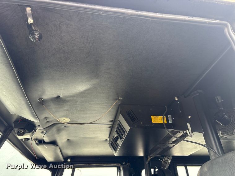 image for item FK1398 1995 Pierce pumper fire truck