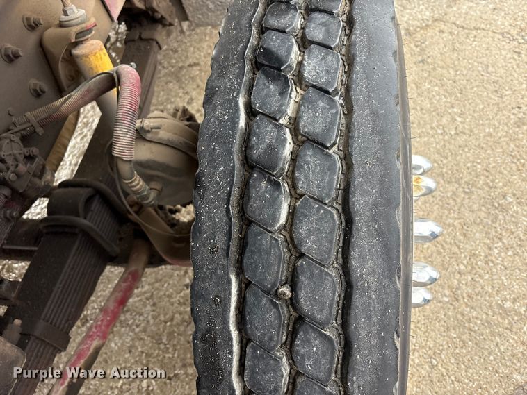 image for item FK1398 1995 Pierce pumper fire truck