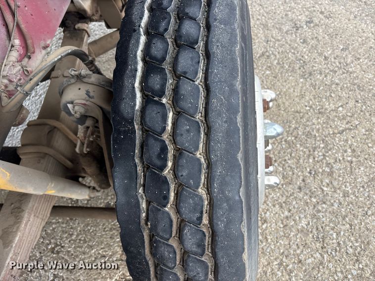 image for item FK1398 1995 Pierce pumper fire truck