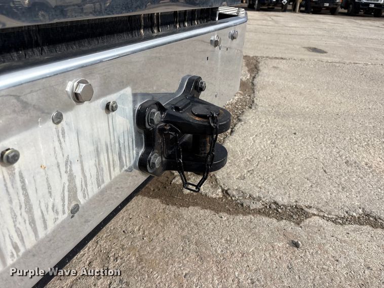 image for item FK1399 2020 Peterbilt 567 sewer jetter truck