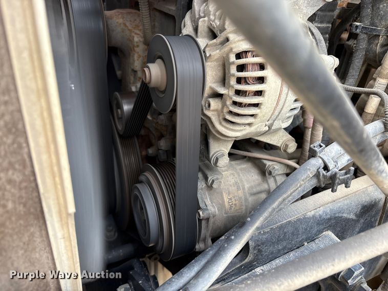 image for item FK1399 2020 Peterbilt 567 sewer jetter truck