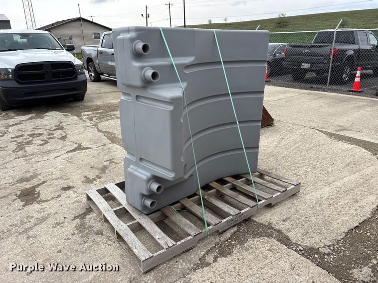 image for item FK1399 2020 Peterbilt 567 sewer jetter truck