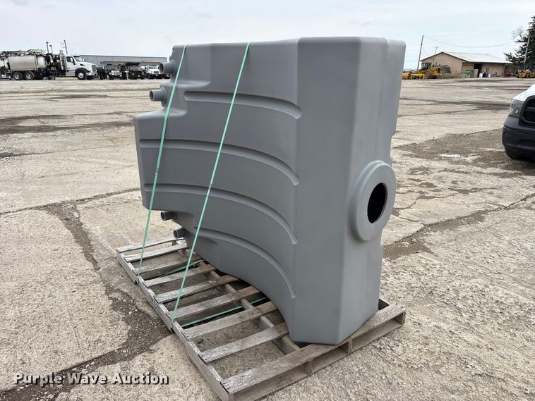 image for item FK1399 2020 Peterbilt 567 sewer jetter truck