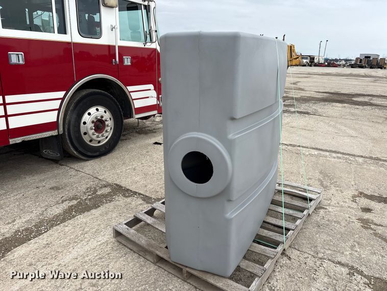 image for item FK1399 2020 Peterbilt 567 sewer jetter truck
