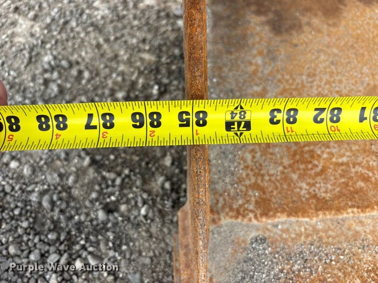 image for item FK1405 2019 Caterpillar 289D tracked skid steer loader