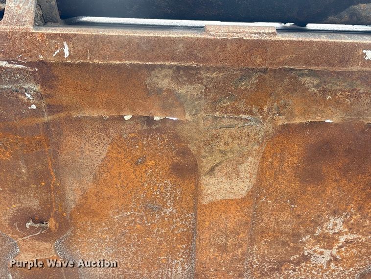 image for item FK1405 2019 Caterpillar 289D tracked skid steer loader