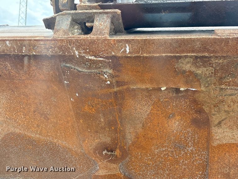 image for item FK1405 2019 Caterpillar 289D tracked skid steer loader