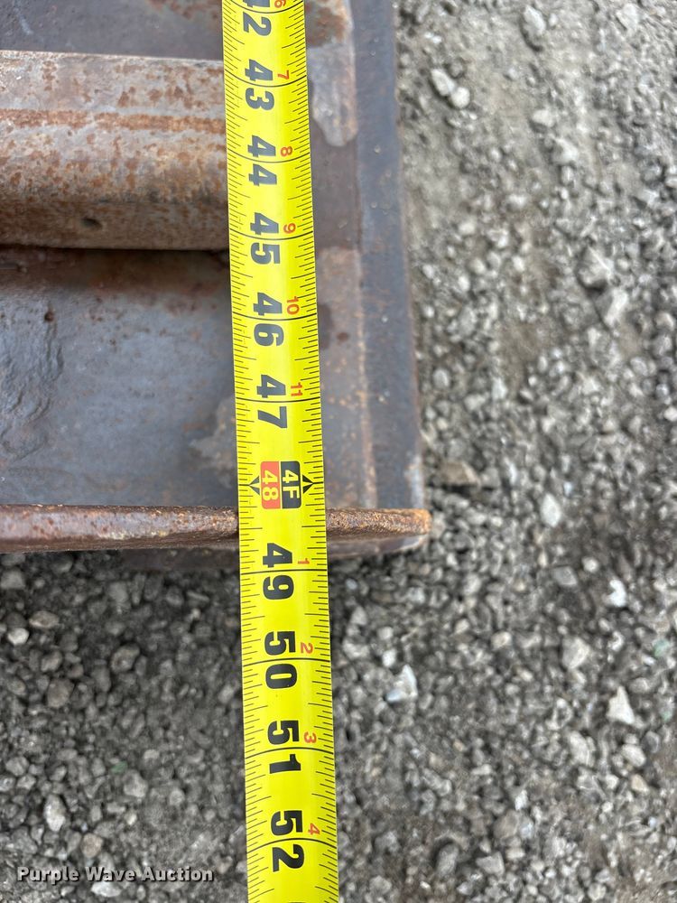 image for item FK1406 Bobcat T110 tracked skid steer loader