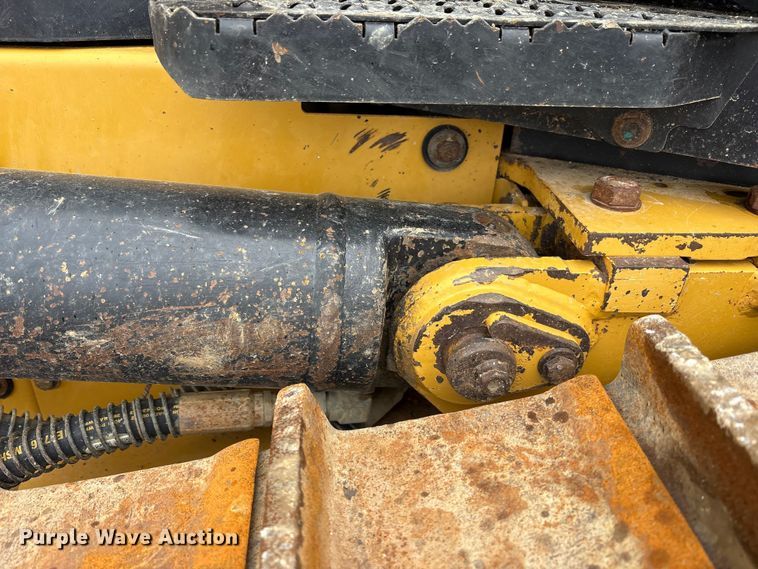 image for item FK1407 2018 Caterpillar D6N LGP dozer
