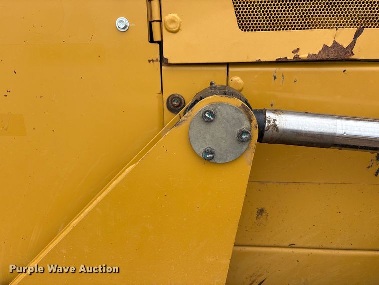 image for item FK1407 2018 Caterpillar D6N LGP dozer