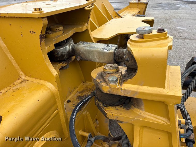 image for item FK1407 2018 Caterpillar D6N LGP dozer