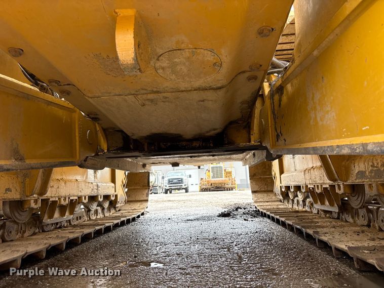 image for item FK1407 2018 Caterpillar D6N LGP dozer