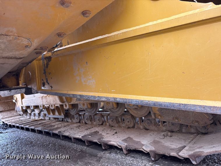 image for item FK1407 2018 Caterpillar D6N LGP dozer