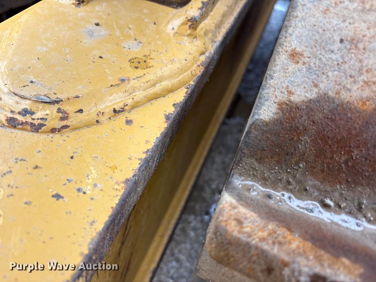 image for item FK1407 2018 Caterpillar D6N LGP dozer