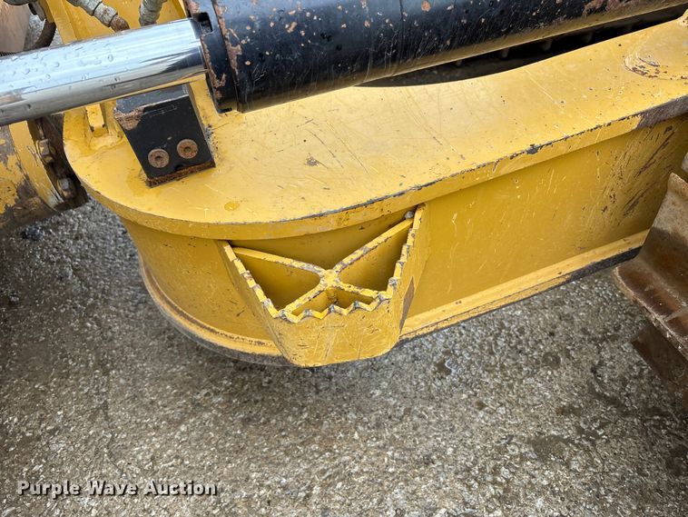 image for item FK1407 2018 Caterpillar D6N LGP dozer