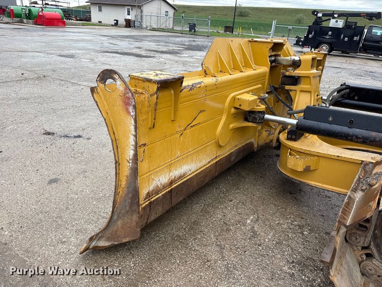 image for item FK1407 2018 Caterpillar D6N LGP dozer