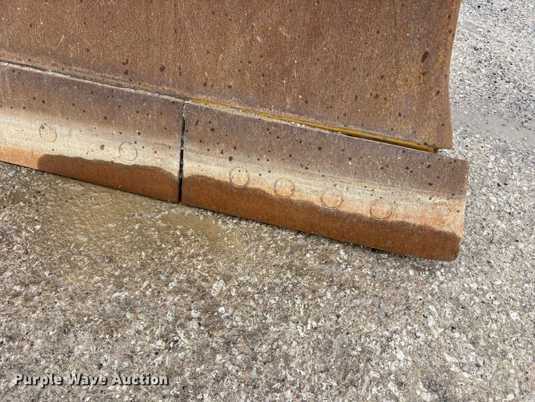 image for item FK1407 2018 Caterpillar D6N LGP dozer