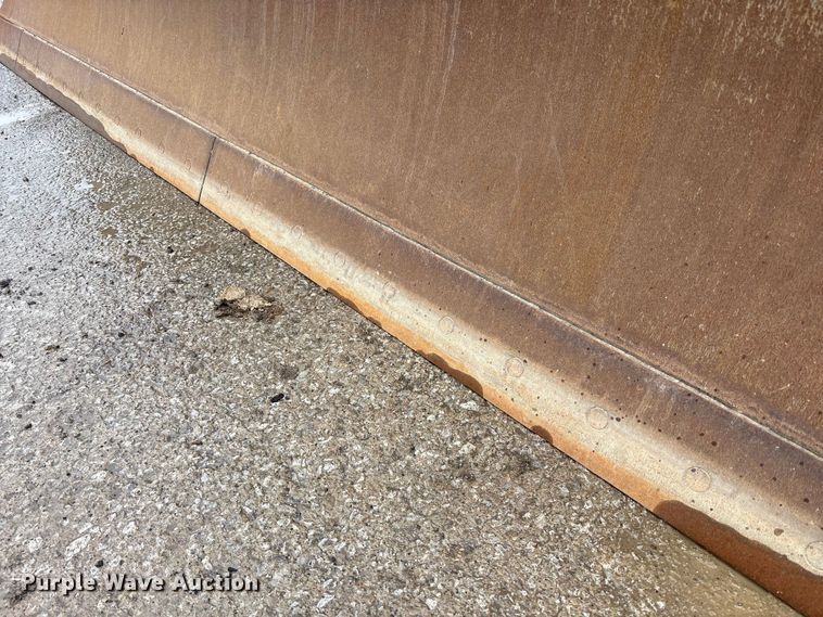 image for item FK1407 2018 Caterpillar D6N LGP dozer