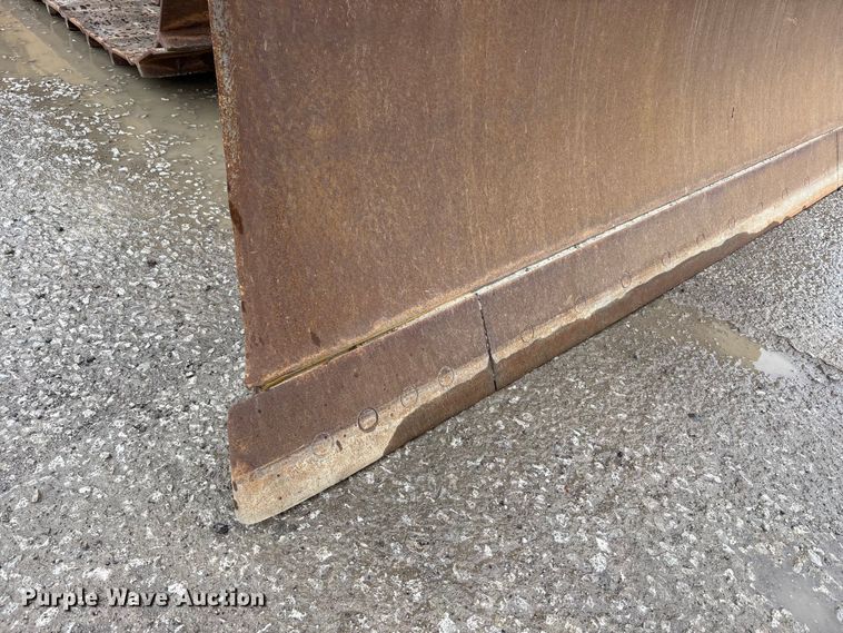 image for item FK1407 2018 Caterpillar D6N LGP dozer