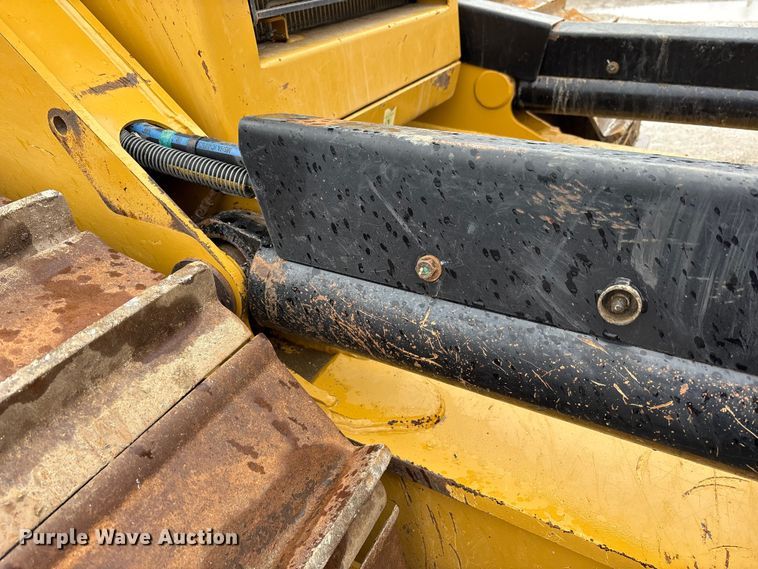 image for item FK1407 2018 Caterpillar D6N LGP dozer