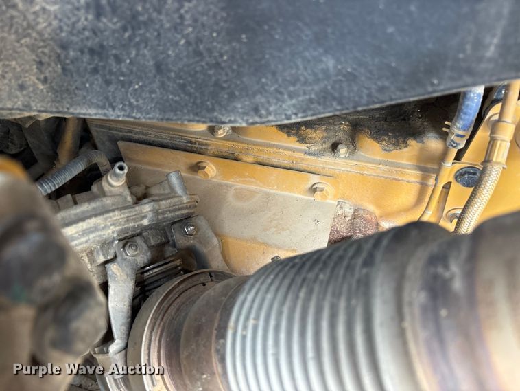 image for item FK1407 2018 Caterpillar D6N LGP dozer