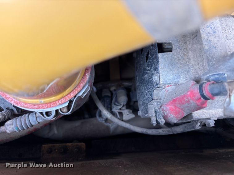 image for item FK1407 2018 Caterpillar D6N LGP dozer