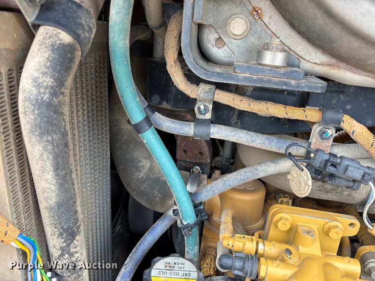 image for item FK1407 2018 Caterpillar D6N LGP dozer