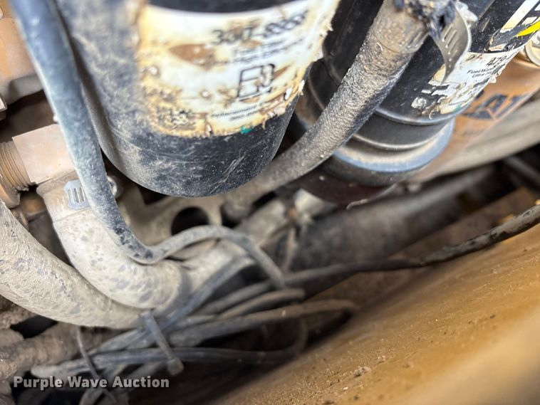 image for item FK1407 2018 Caterpillar D6N LGP dozer