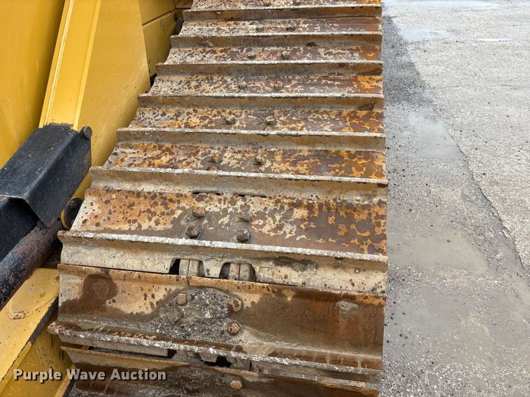 image for item FK1407 2018 Caterpillar D6N LGP dozer