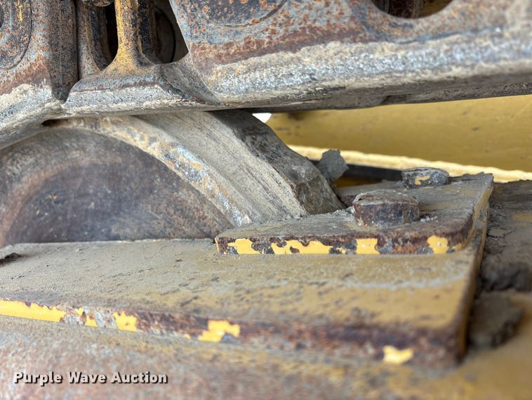 image for item FK1407 2018 Caterpillar D6N LGP dozer