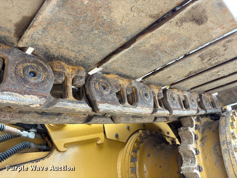 image for item FK1407 2018 Caterpillar D6N LGP dozer