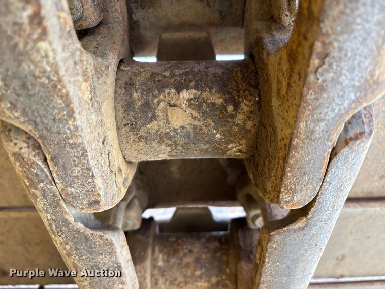 image for item FK1407 2018 Caterpillar D6N LGP dozer