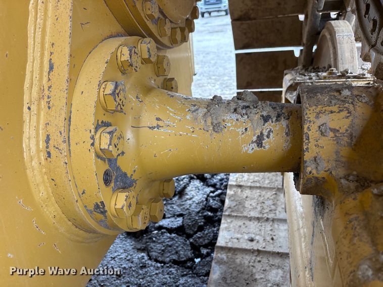 image for item FK1407 2018 Caterpillar D6N LGP dozer