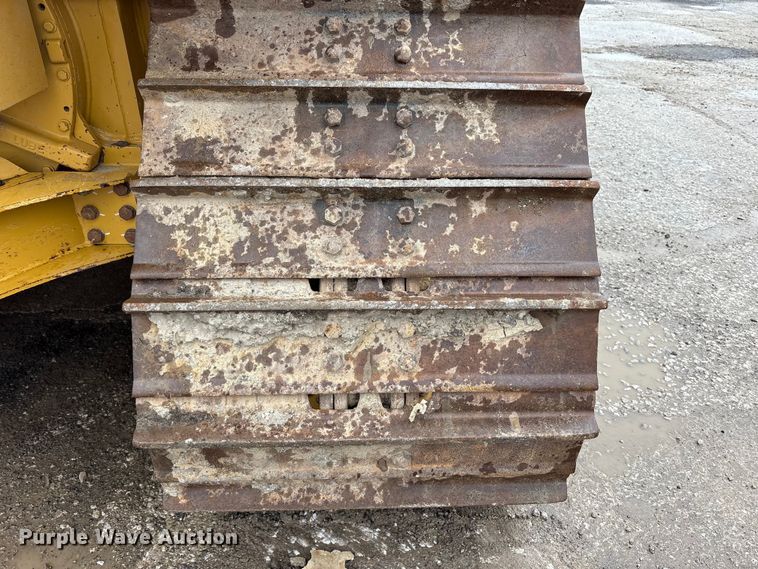 image for item FK1407 2018 Caterpillar D6N LGP dozer