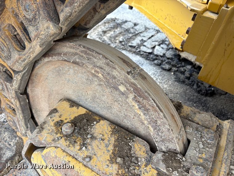 image for item FK1407 2018 Caterpillar D6N LGP dozer