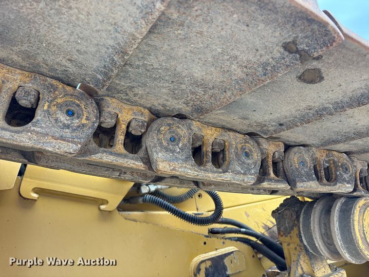 image for item FK1407 2018 Caterpillar D6N LGP dozer