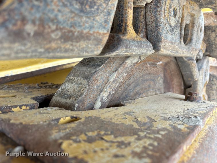 image for item FK1407 2018 Caterpillar D6N LGP dozer