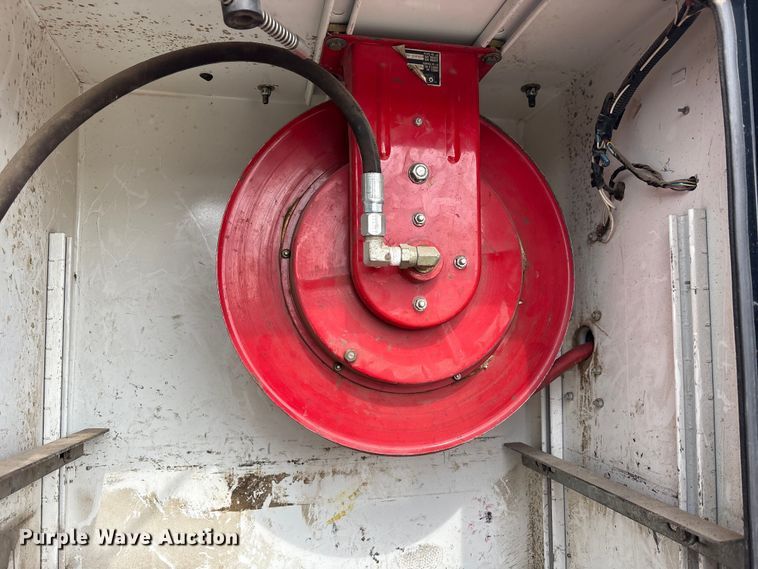 image for item FK1408 2019 Chevrolet Silverado Medium Duty utility / service truck