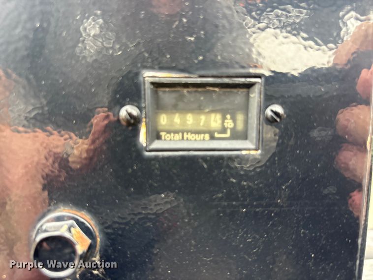 image for item FK1408 2019 Chevrolet Silverado Medium Duty utility / service truck