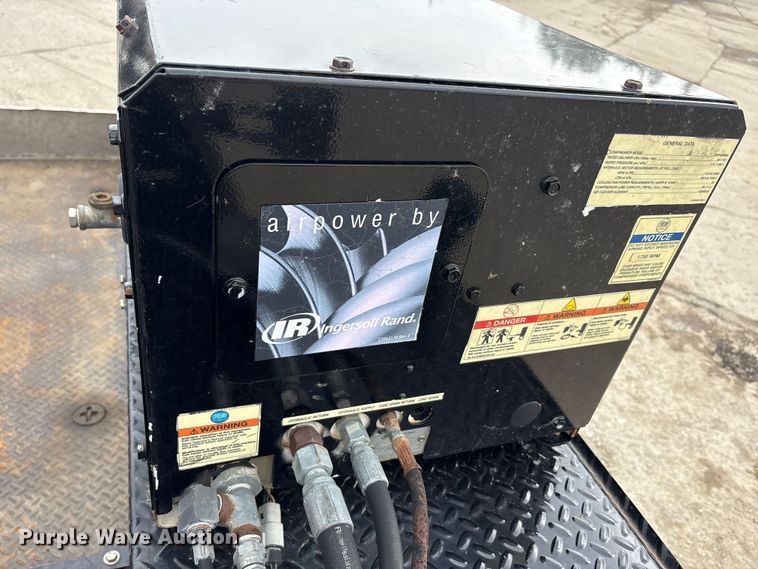 image for item FK1408 2019 Chevrolet Silverado Medium Duty utility / service truck