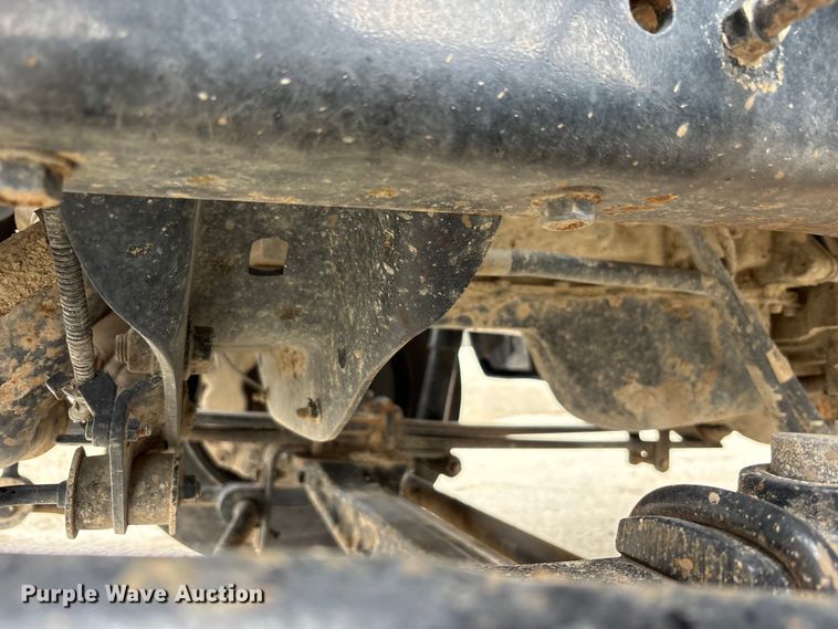 image for item FK1408 2019 Chevrolet Silverado Medium Duty utility / service truck