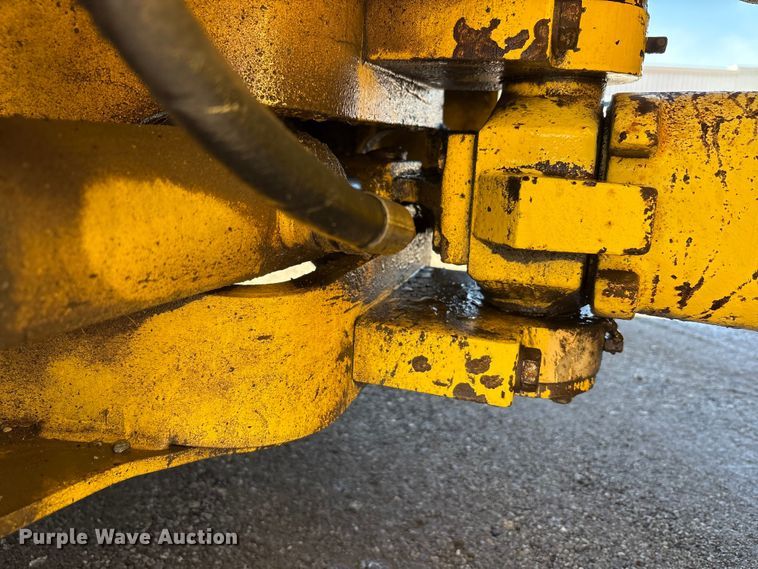 image for item FK1410 1999 Bomag BW120 AD-3 double drum roller