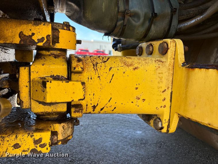 image for item FK1410 1999 Bomag BW120 AD-3 double drum roller