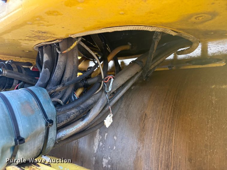 image for item FK1410 1999 Bomag BW120 AD-3 double drum roller