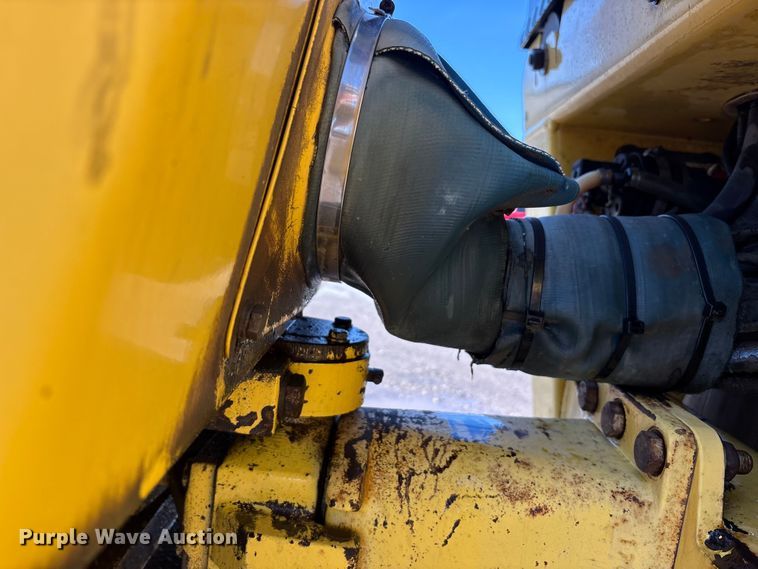 image for item FK1410 1999 Bomag BW120 AD-3 double drum roller