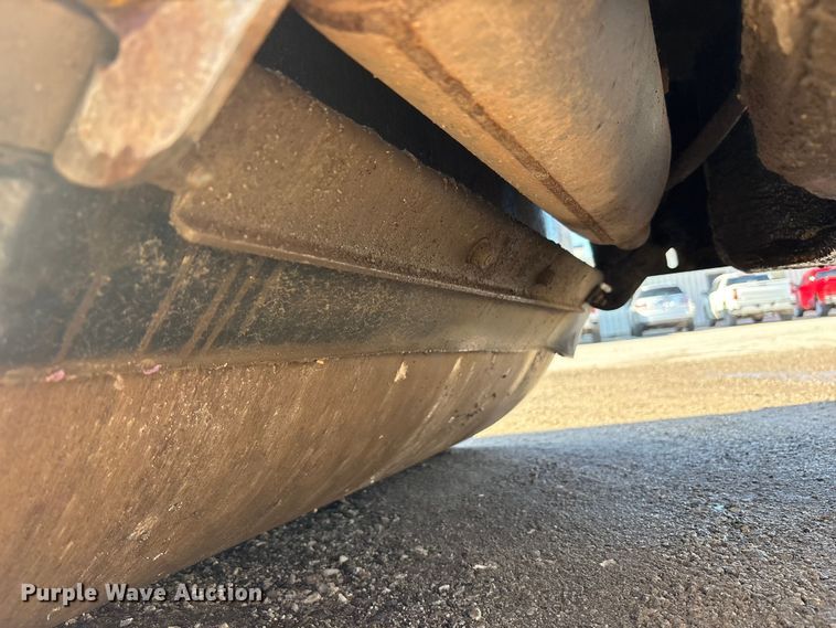 image for item FK1410 1999 Bomag BW120 AD-3 double drum roller