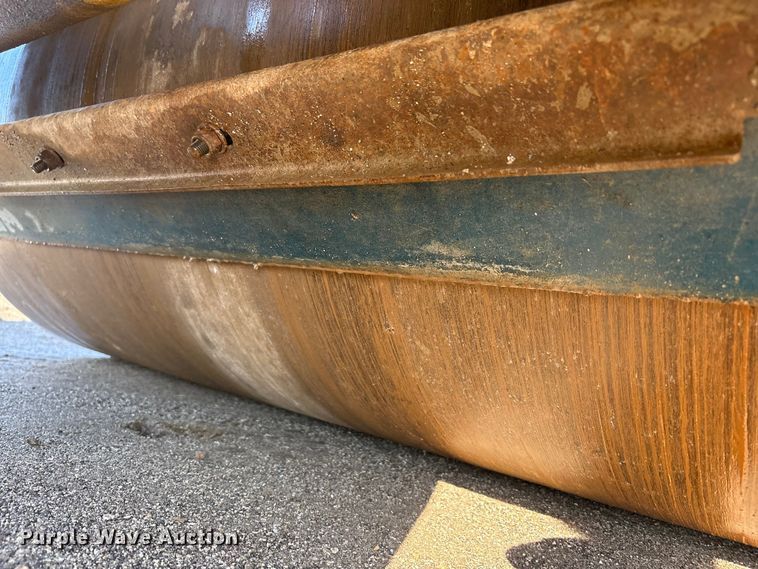 image for item FK1410 1999 Bomag BW120 AD-3 double drum roller