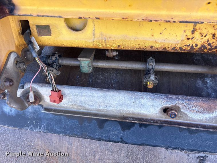 image for item FK1410 1999 Bomag BW120 AD-3 double drum roller